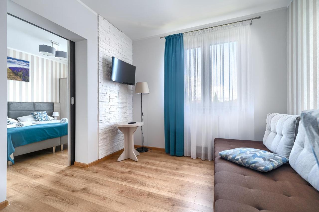 Vierbettzimmer