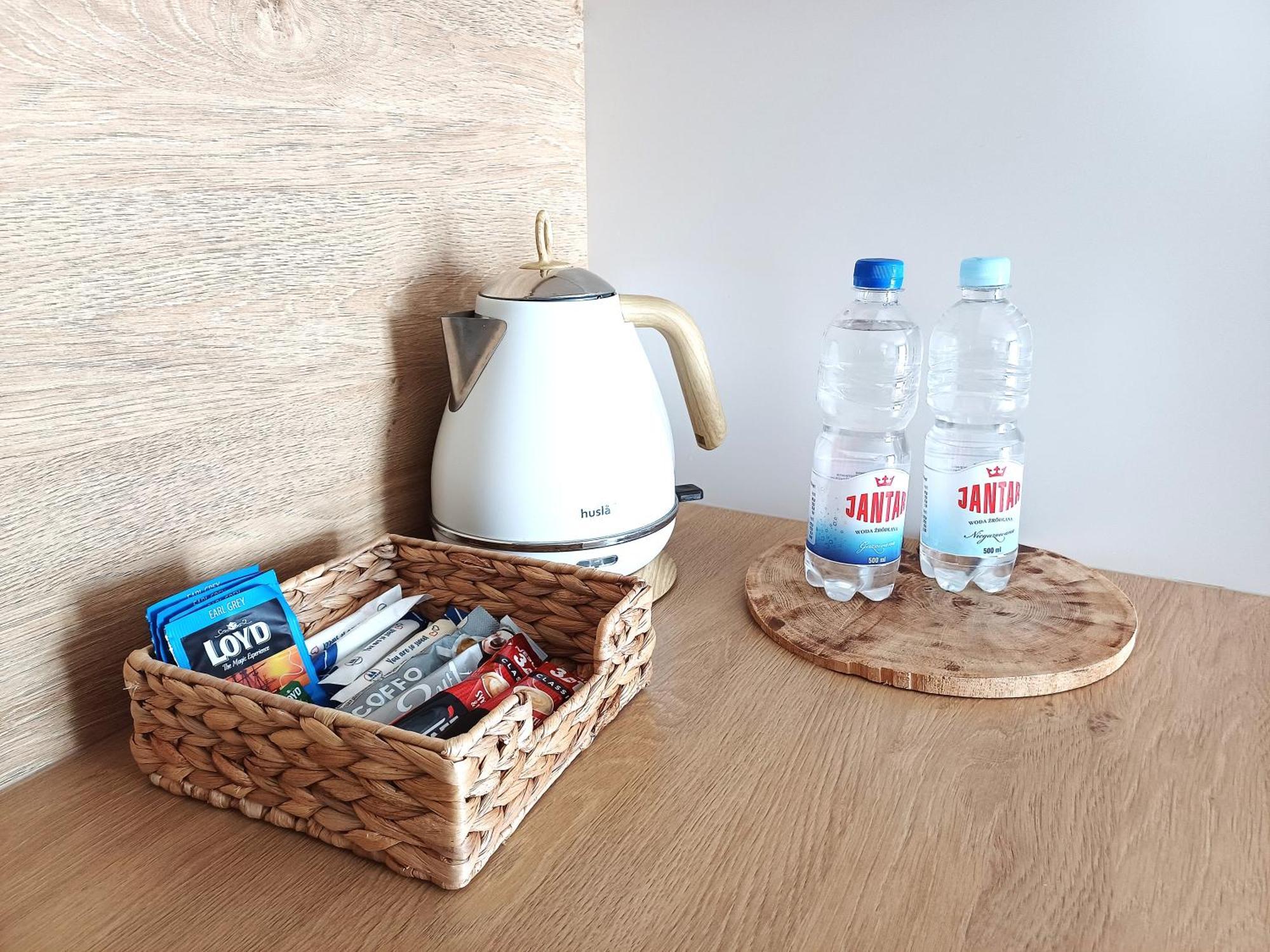 Apartment - barrierefrei