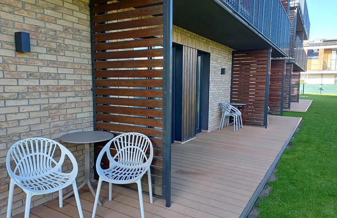 Balteus Boutique Apartments-1