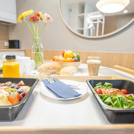 Balteus Boutique Apartments-2